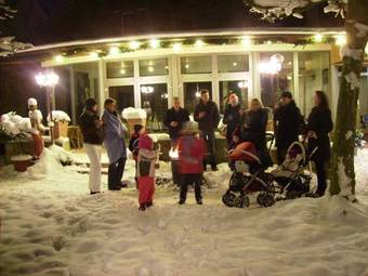 Hostal Haus Hilckmann