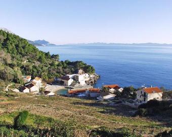 Apartment Podobuce 631b