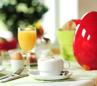 Hotel Parq�o Im A66