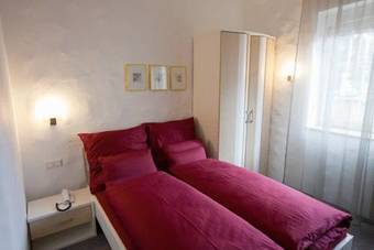 Altstadt-hotel Gelnhausen