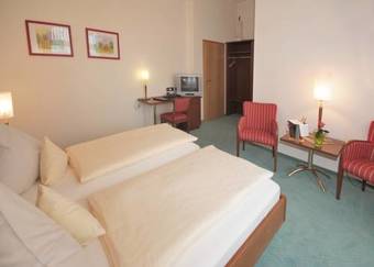 Hotel Zum M�rchenwald