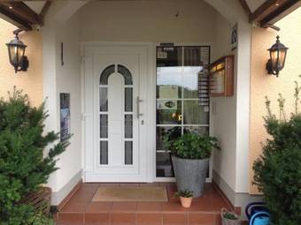 Hostal Landhaus-brunnenhof