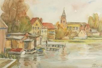 Apartamentos Fewo Auf Der Dominsel-domlinden