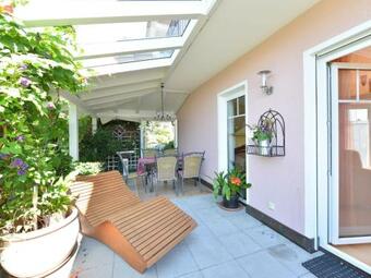 Luxurious Apartment In Deggendorf Bavaria Near The River