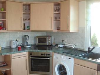 Hostal G�stehaus Sol Tour