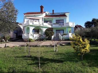 Apartments By The Sea Kozino (zadar) - 14723