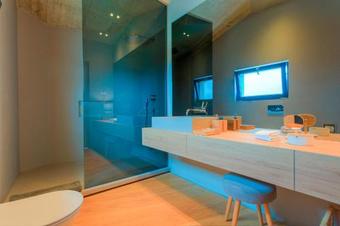 Villa Vista In Zamask (haus F�r 6-7 Personen)