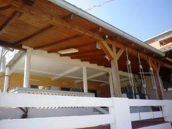 Studio Apartment In Pa?man With Seaview, Balcony, Air Condition, Wifi (4650-1)