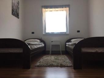Apartamento Sobe Baja