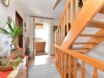 Apartment In The Heart Of The Bavarian Forest With Balcony And A Lovely View