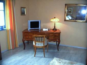 Hostal Alter Ackerbuergerhof