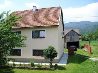 Apartments With A Parking Space Covici (velebit) - 15864