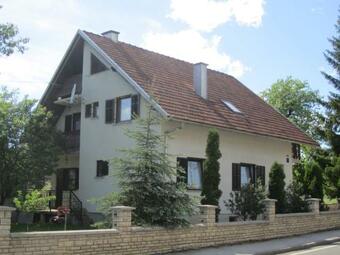 Hostal Guest House Sveti Marko Gacka