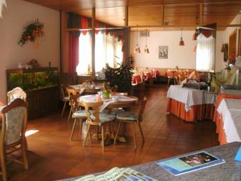 Hotel Der S�lcheb�ck