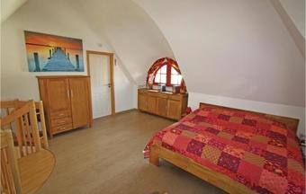 Holiday Home Wendisch-rietz Sturmm�we, Luisenaue