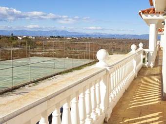 Apartment Riumar XVI