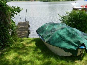 Hostal Stadtsee-pension Schade