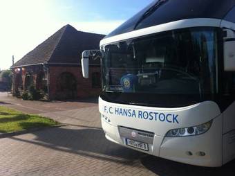 Landhotel Zur Schmiede