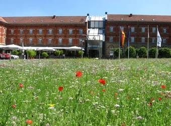 Nestor Hotel Stuttgart-ludwigsburg