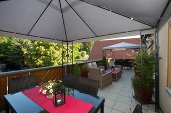 Hostal Pension Zweck