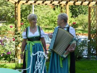 Hostal Hotel Garni Regina