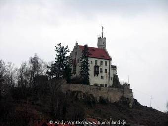 Hostal Pension Gisela Zweck