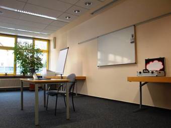 Th�ringer Sozialakademie - Tagungshotel