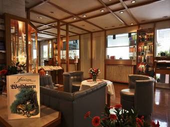 Hotel Waldhorn