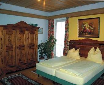 Hotel Das Schl�ssl