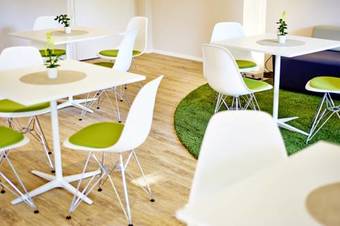 Likeapart Serviced Apartments Am Golfplatz F�rth