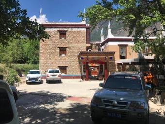 Jiaju Legend Homestay