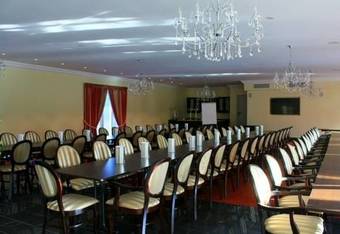 Hotel Bayerisches Landhaus