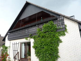 Apartamento Ferienwohnung Wiskow In Goslar