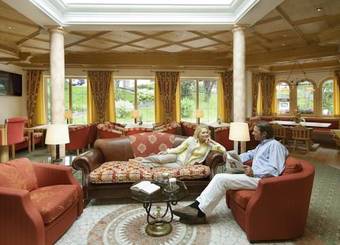 Hotel Neuh�usl Superior