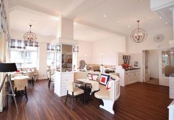 Hotel Strandschl�sschen