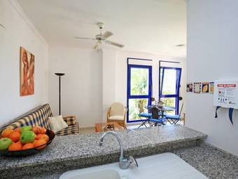 Apartment Alma Del Sol I D�nia
