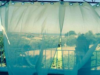 B&B Il Giardino Mediterraneo