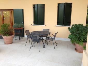 Apartamento Relais Ca' Serena