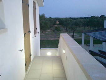 Agroturismo Masseria Vignenove