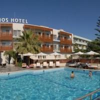Hotel Minos