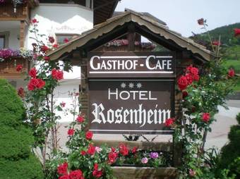 Hotel Rosenheim