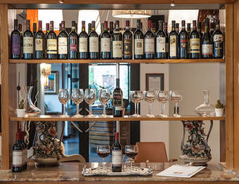 Hotel Ristorante Milano