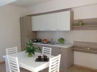 Apartamento Sensi Home