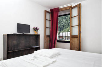 Hotel Albergo Ristorante Bar Dufour