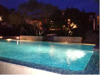 Hotel S'abba E Sa Murta