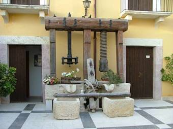 Agroturismo Baglio Pocoroba