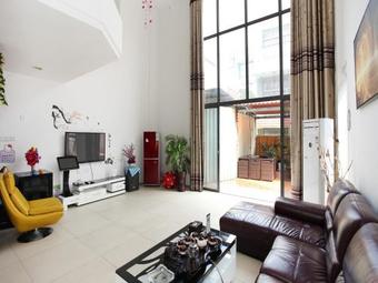 Villa Fuliquan Tianxia Zitan 2nd Road No.11