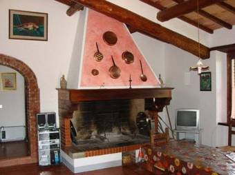 Villa Casale Terranostra