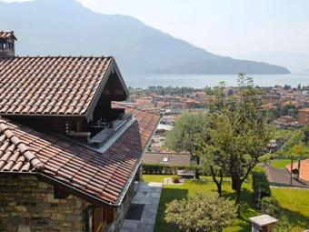 Apartment Casa Semira Vercana