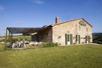 Agroturismo Locanda Le Giunche